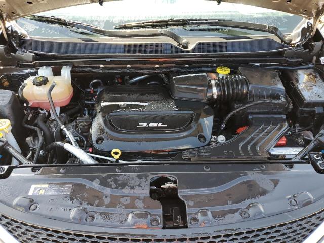 Photo 12 from auction – 2018 CHRYSLER PACIFICA T with VIN 2C4RC1EG9JR197834