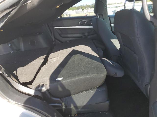 Photo 11 from auction – 2017 FORD EXPLORER X with VIN 1FM5K8D8XHGD91378