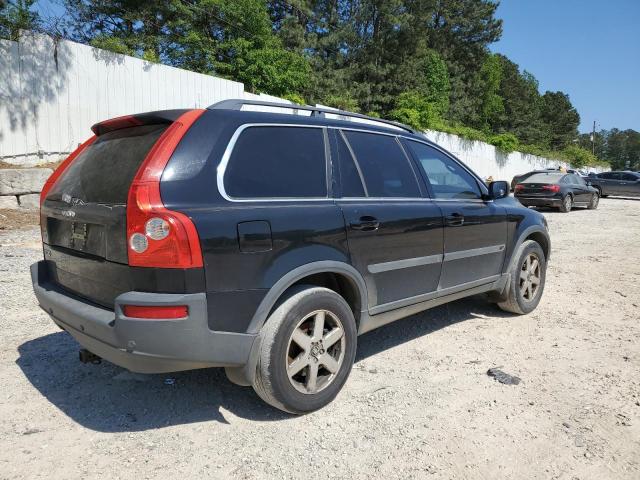 Photo 3 from auction – 2006 VOLVO XC90 with VIN YV4CY592061257425