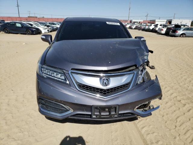 Photo 5 from auction – 2018 ACURA RDX with VIN 5J8TB3H32JL011798