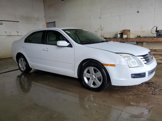 Photo 4 from auction – 2006 FORD FUSION SE with VIN 3FAFP07166R193743