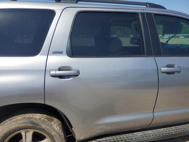 Photo 10 from auction – 2012 TOYOTA SEQUOIA with VIN 5TDZM5G11CS003692