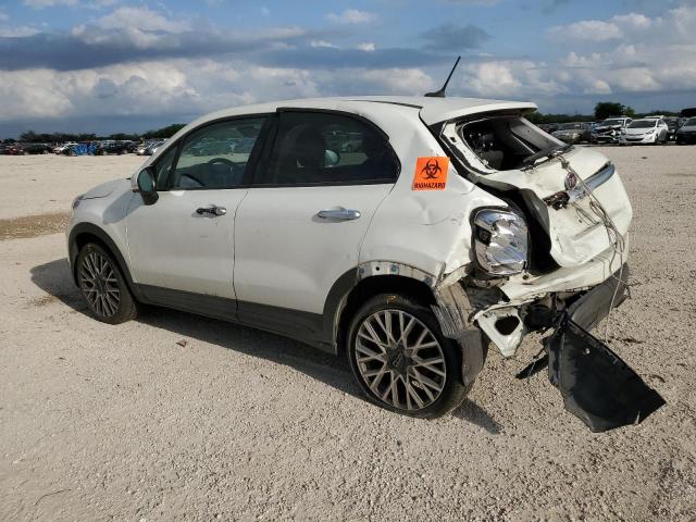 Photo 2 from auction – 2016 FIAT 500X TREKK with VIN ZFBCFXCTXGP501010