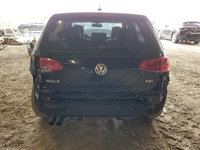 Photo 6 from auction – 2015 VOLKSWAGEN GOLF with VIN 3VW217AU7FM015016