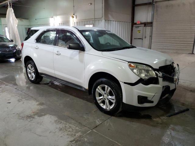 Photo 4 from auction – 2013 CHEVROLET EQUINOX LS with VIN 2GNFLCEK5D6120751