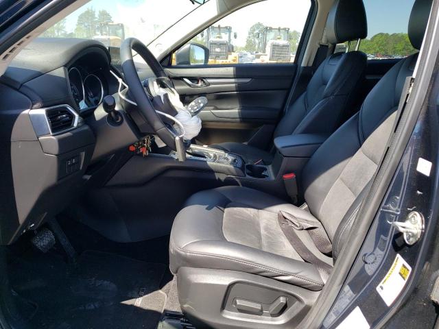 Photo 7 from auction – 2019 MAZDA CX-5 TOURI with VIN JM3KFACM8K1593056