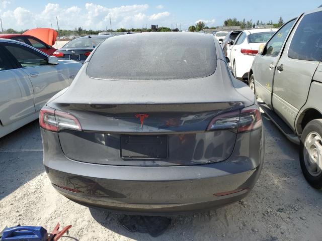 Photo 6 from auction – 2022 TESLA MODEL 3 with VIN 5YJ3E1EA7NF325940