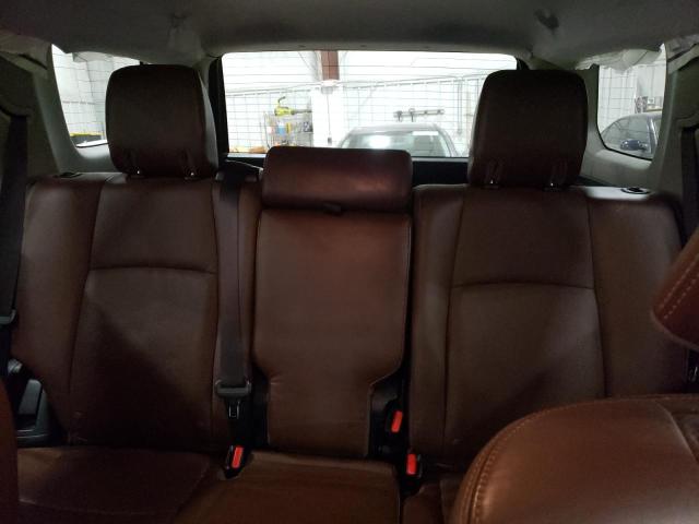 Photo 10 from auction – 2015 TOYOTA 4RUNNER SR with VIN JTEBU5JR3F5237595