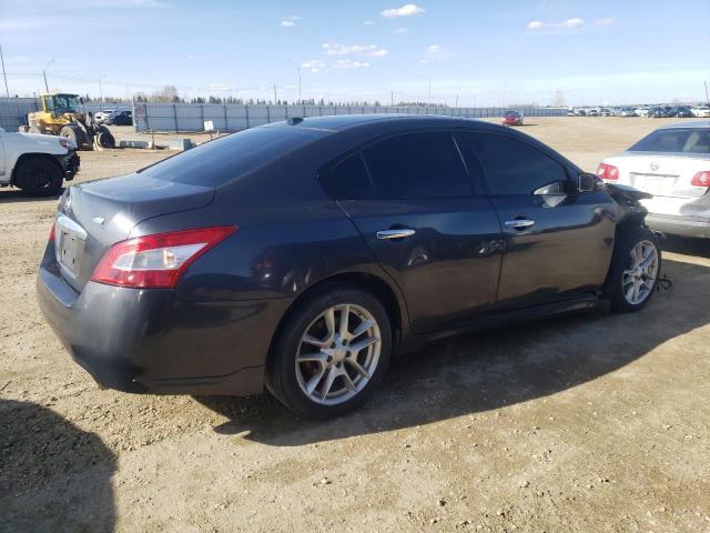 Photo 3 from auction – 2010 NISSAN MAXIMA S with VIN 1N4AA5AP8AC860065