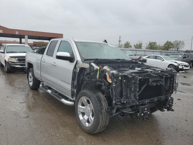 Photo 4 from auction – 2017 CHEVROLET SILVERADO with VIN 1GCVKSEC9HZ230528