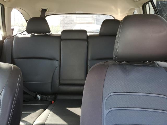 Photo 10 from auction – 2017 SUBARU OUTBACK 3. with VIN 4S4BSENC6H3386092