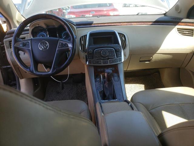 Photo 8 from auction – 2012 BUICK LACROSSE P with VIN 1G4GF5E34CF167424