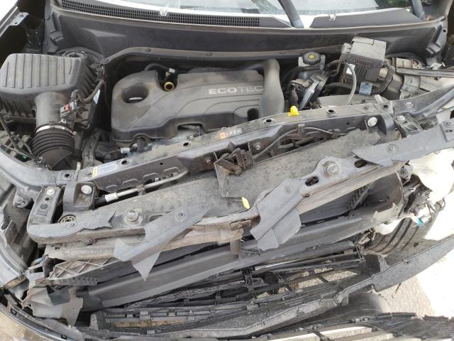 Photo 11 from auction – 2018 CHEVROLET EQUINOX LT with VIN 2GNAXSEV1J6126982