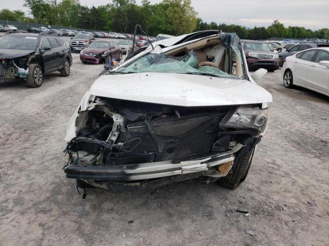 Photo 5 from auction – 2012 ACURA MDX TECHNO with VIN 2HNYD2H36CH515287