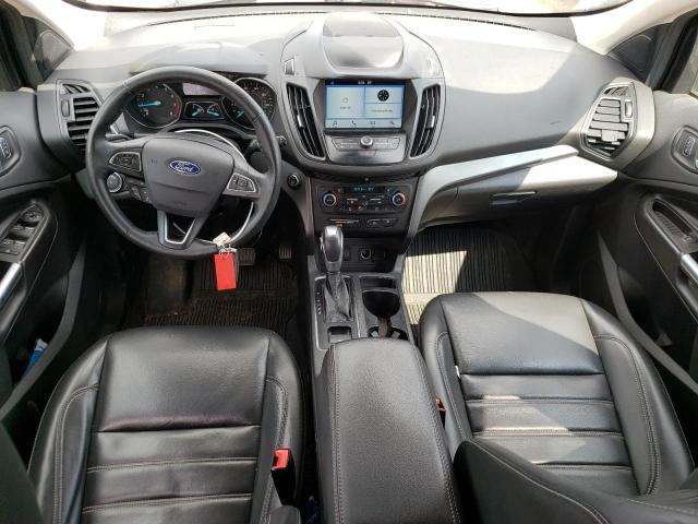 Photo 8 from auction – 2019 FORD ESCAPE SEL with VIN 1FMCU0HDXKUB81284