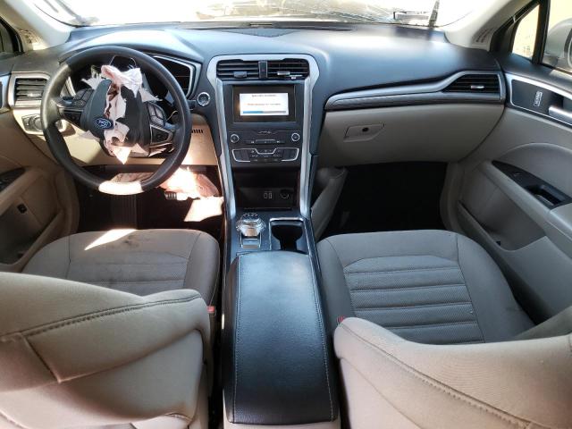 Photo 8 from auction – 2019 FORD FUSION SE with VIN 3FA6P0LU0KR188497
