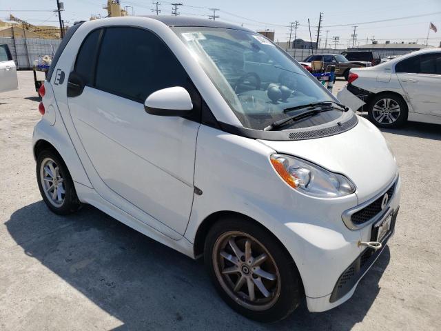 Photo 4 from auction – 2015 SMART FORTWO with VIN WMEEJ9AA1FK836722