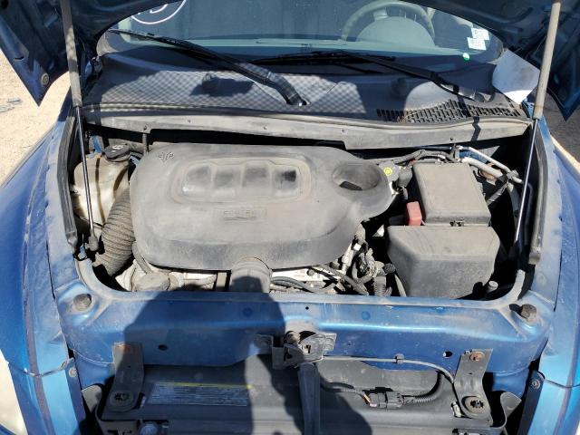 Photo 11 from auction – 2009 CHEVROLET HHR LS with VIN 3GNCA13B79S626154