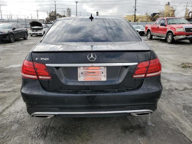 Photo 6 from auction – 2014 MERCEDES-BENZ E 350 with VIN WDDHF5KB5EB063366