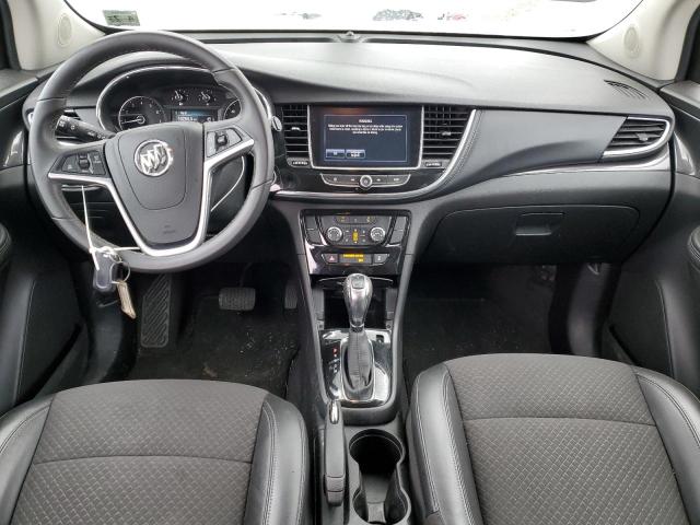 Photo 8 from auction – 2018 BUICK ENCORE PRE with VIN KL4CJBSBXJB607222