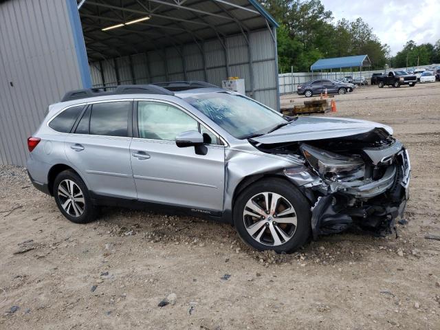 Photo 4 from auction – 2019 SUBARU OUTBACK 2. with VIN 4S4BSANC9K3331796