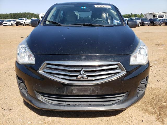 Photo 5 from auction – 2019 MITSUBISHI MIRAGE G4 with VIN ML32F3FJ6KHF08704