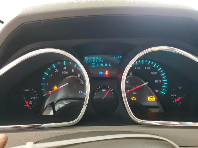 Foto 9 de la subasta – 2010 CHEVROLET TRAVERSE L con VIN 1GNLVEEDXAS106928