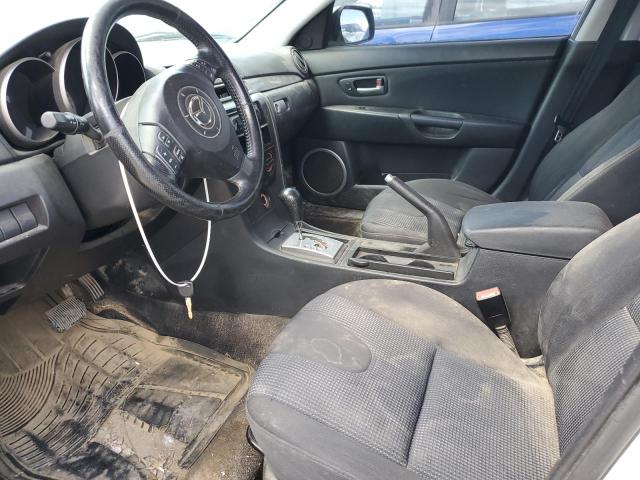Photo 7 from auction – 2005 MAZDA 3 S with VIN JM1BK323451346789