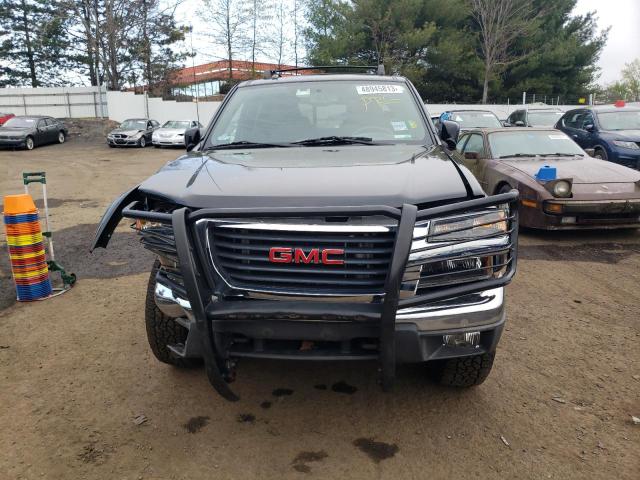 Photo 5 from auction – 2012 GMC CANYON SLE with VIN 1GTH6PFE7C8163991