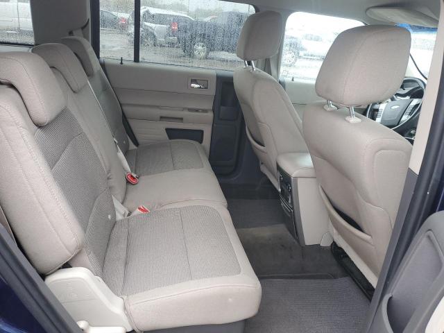 Photo 10 from auction – 2011 FORD FLEX SE with VIN 2FMGK5BC1BBD27002