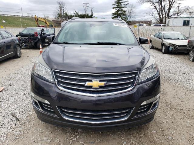 Photo 5 from auction – 2014 CHEVROLET TRAVERSE L with VIN 1GNKVJKDXEJ346162