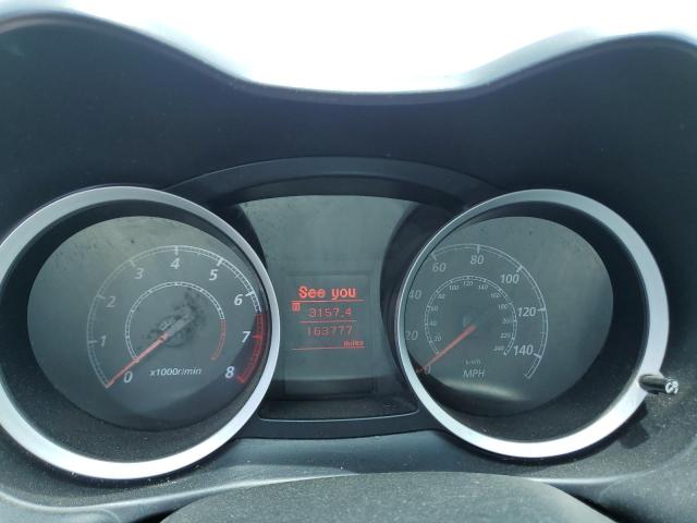 Photo 9 from auction – 2012 MITSUBISHI LANCER ES/ with VIN JA32U2FU8CU008149