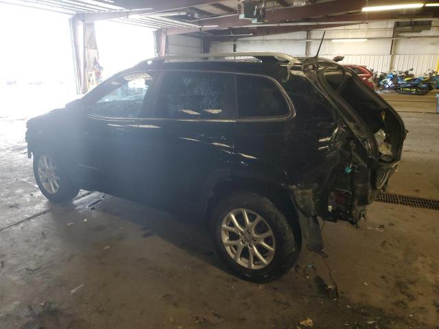 Photo 2 from auction – 2017 JEEP CHEROKEE L with VIN 1C4PJMCS6HW530630