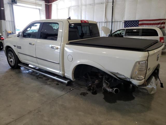 Photo 2 from auction – 2017 RAM 1500 LARAM with VIN 1C6RR7NT0HS607063
