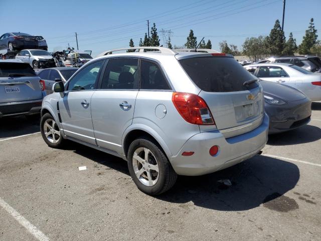 Photo 2 from auction – 2013 CHEVROLET CAPTIVA LT with VIN 3GNAL3EK8DS564007