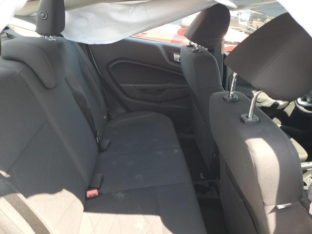 Photo 10 from auction – 2015 FORD FIESTA SE with VIN 3FADP4BJ4FM129364