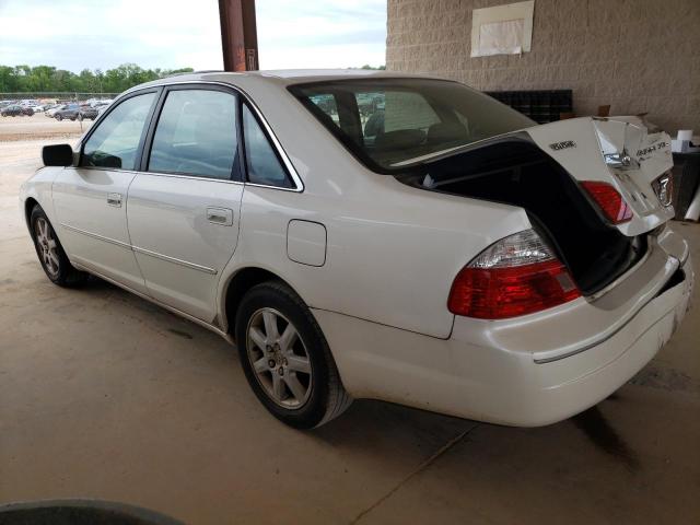 صورة رقم 2 من المزاد - 2003 TOYOTA AVALON مع VIN 4T1BF28B43U325882