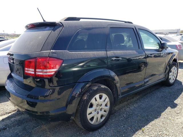 Photo 3 from auction – 2017 DODGE JOURNEY SE with VIN 3C4PDCAB1HT569040