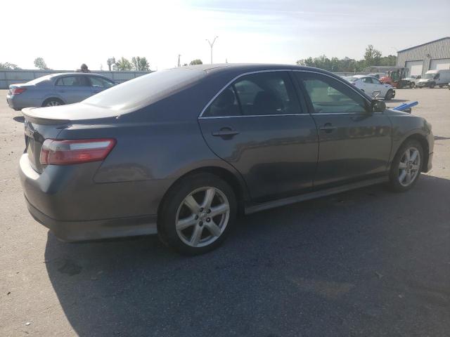 Photo 3 from auction – 2007 TOYOTA CAMRY CE with VIN 4T1BE46K77U521113