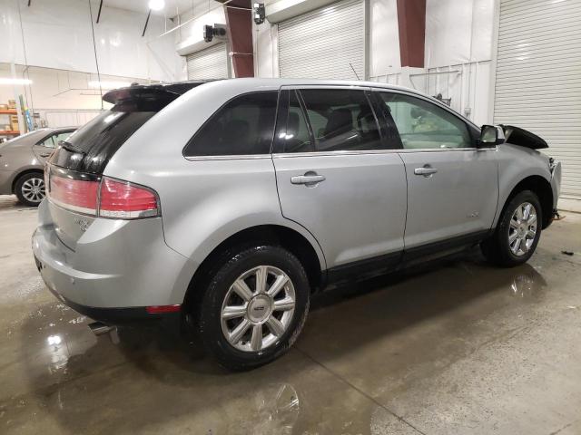 Photo 3 from auction – 2007 LINCOLN MKX with VIN 2LMDU88C47BJ24736