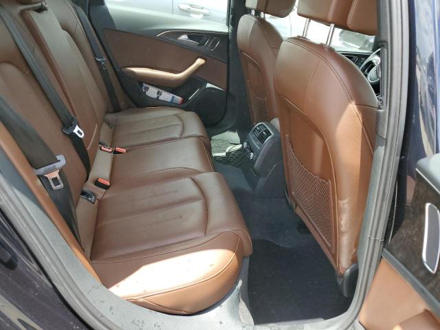 Photo 10 from auction – 2018 AUDI A6 PREMIUM with VIN WAUG3AFC1JN060383