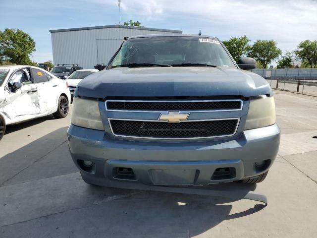 Photo 5 from auction – 2008 CHEVROLET TAHOE C150 with VIN 1GNFC13C98J137674