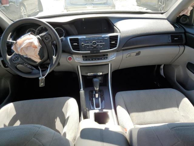 Photo 8 from auction – 2014 HONDA ACCORD EX with VIN 1HGCR2F76EA185306