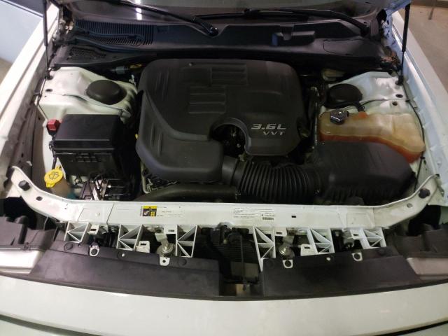 Photo 11 from auction – 2014 DODGE CHALLENGER with VIN 2C3CDYAG0EH299024