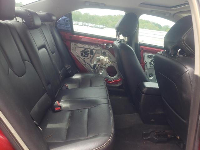 Photo 10 from auction – 2012 FORD FUSION SEL with VIN 3FAHP0JG2CR336785