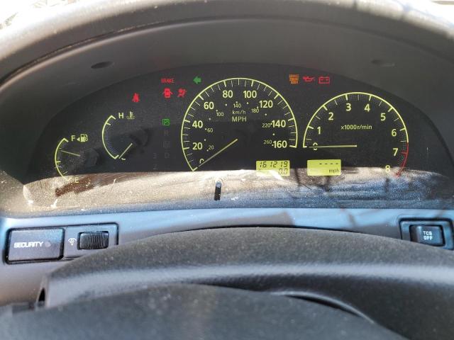 Photo 9 from auction – 2004 INFINITI I35 with VIN JNKDA31A74T210783