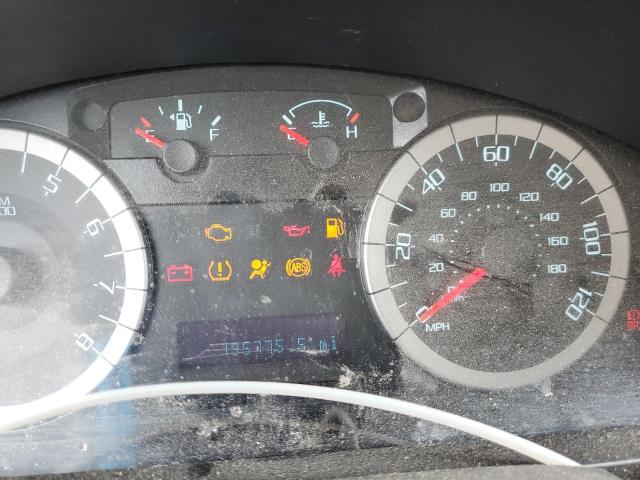 Photo 9 from auction – 2011 FORD ESCAPE XLT with VIN 1FMCU9D79BKB92552