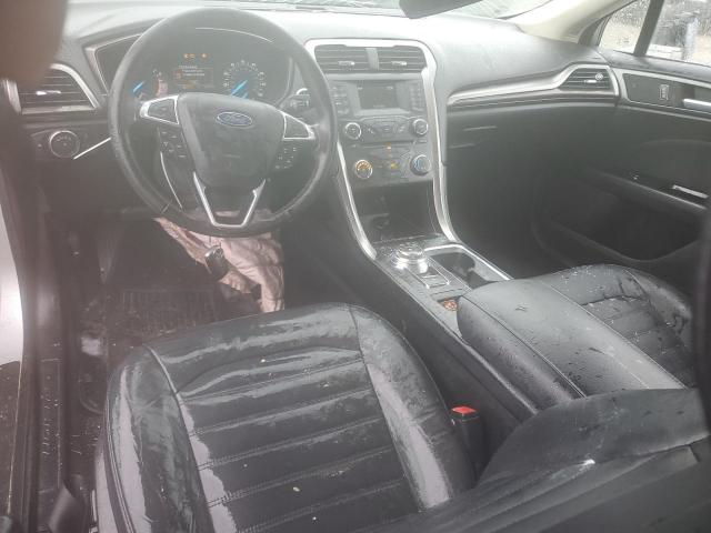 Photo 8 from auction – 2017 FORD FUSION SE with VIN 3FA6P0H92HR111899