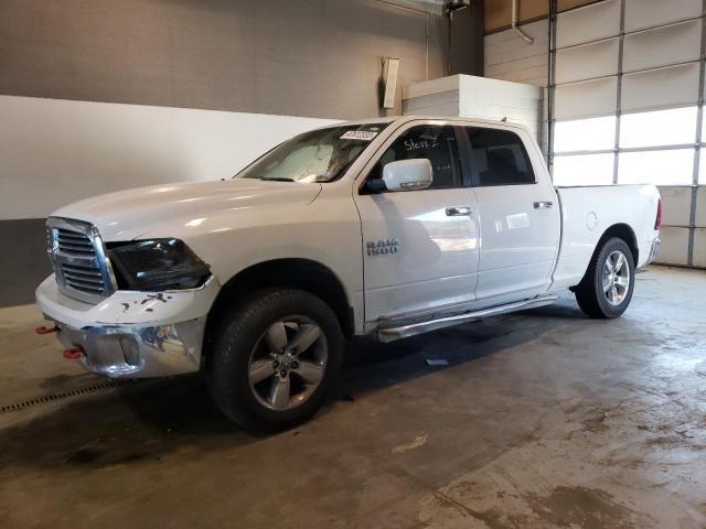 RAM 1500 SLT 2015 مع رقم تعريف المركبة 1C6RR7TM3FS609964 - صورة من المزاد