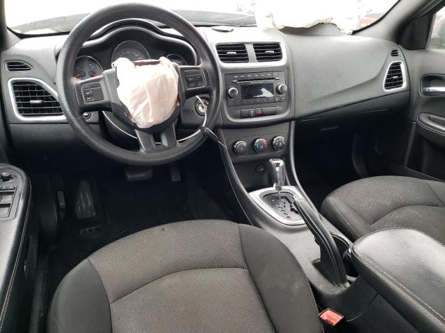 Photo 8 from auction – 2013 DODGE AVENGER SE with VIN 1C3CDZAB8DN517758